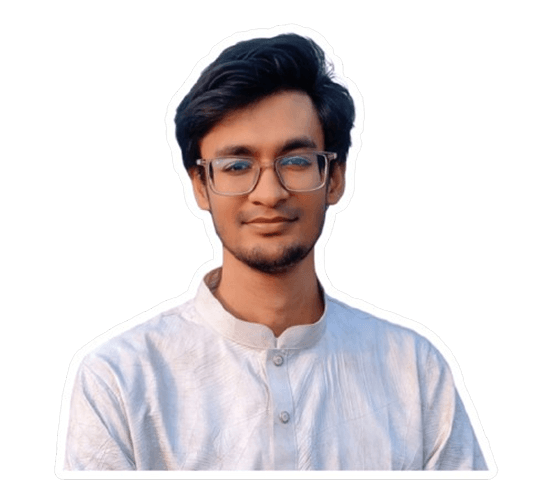 Rezwan Ahamed 